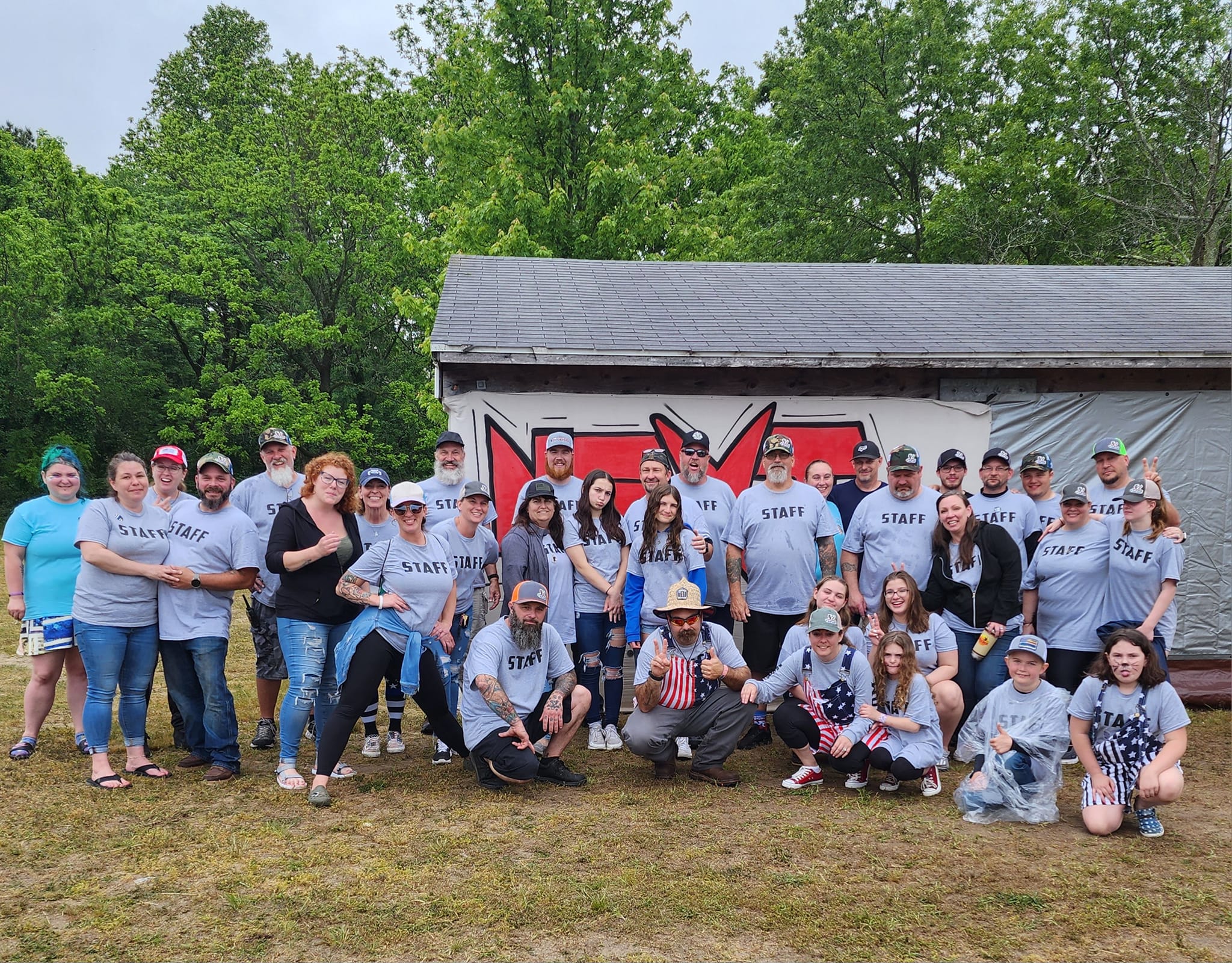 Home - Pine Barren Venom Jeep Club